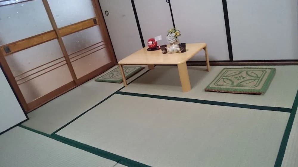 Abiko Guest House - photo 4