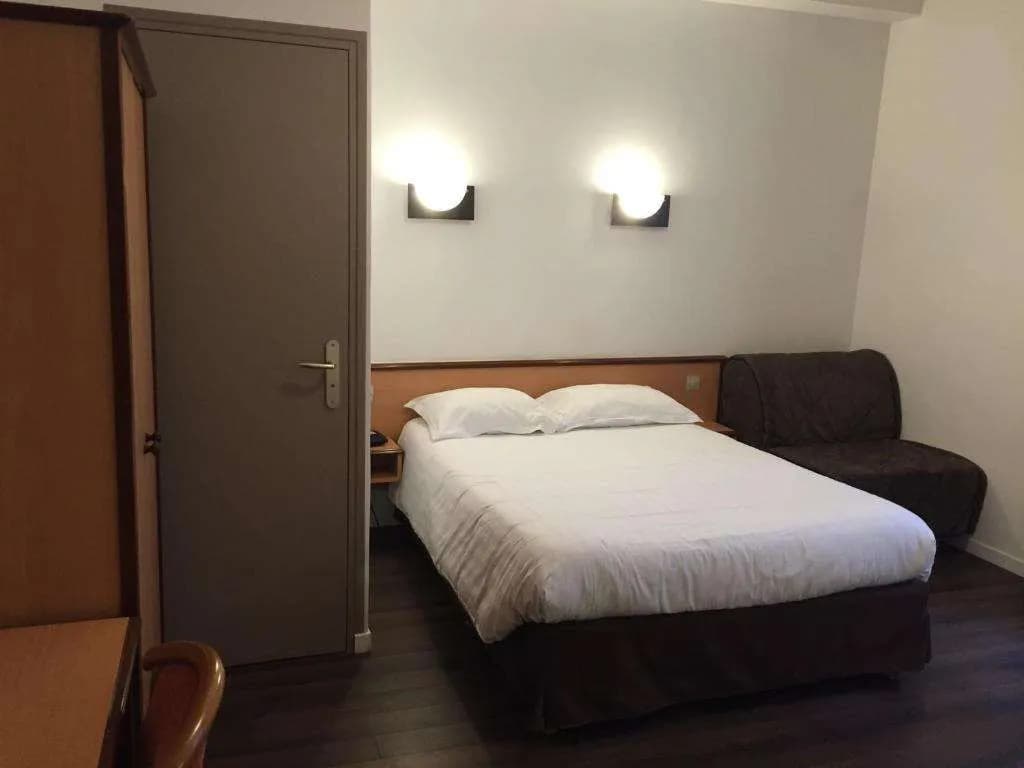 Hotel Liège Strasbourg - photo 23