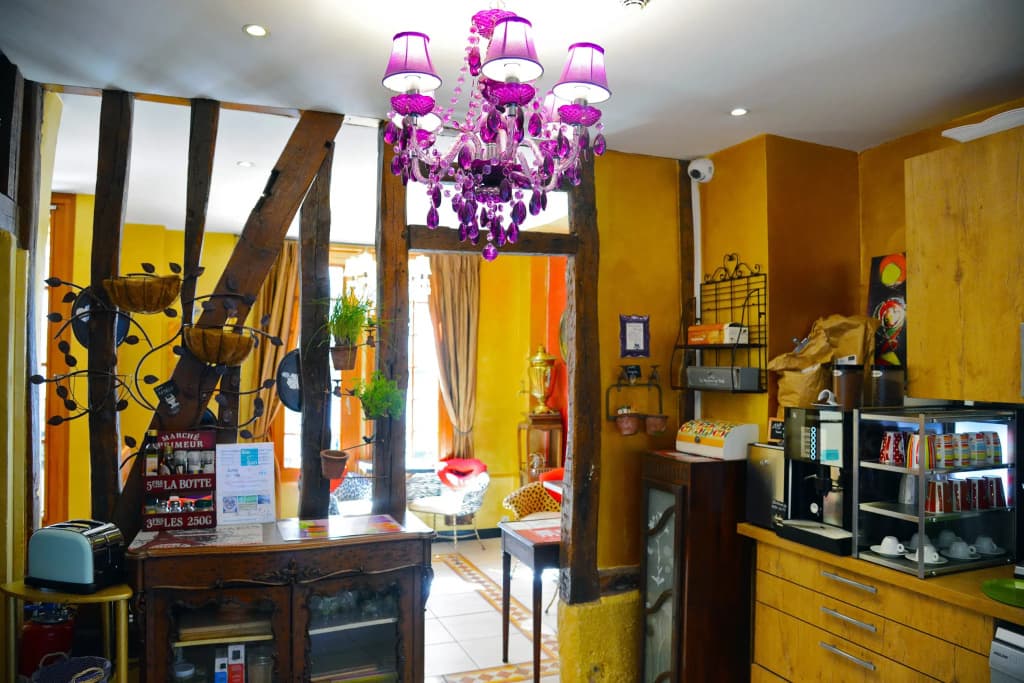 Hotel Malar - photo 20