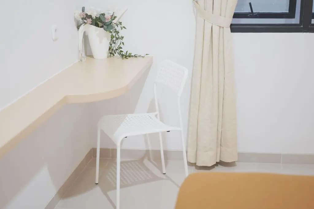 UROOMS Panglima Polim - photo 2