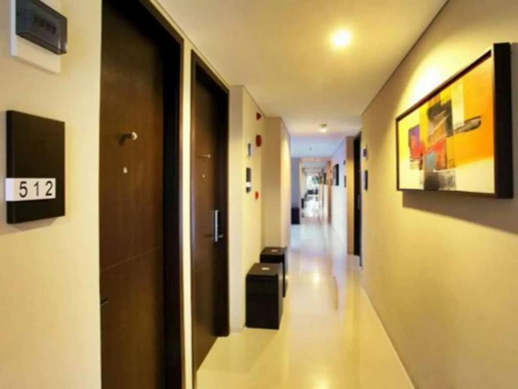 Tendean Residence - photo 25