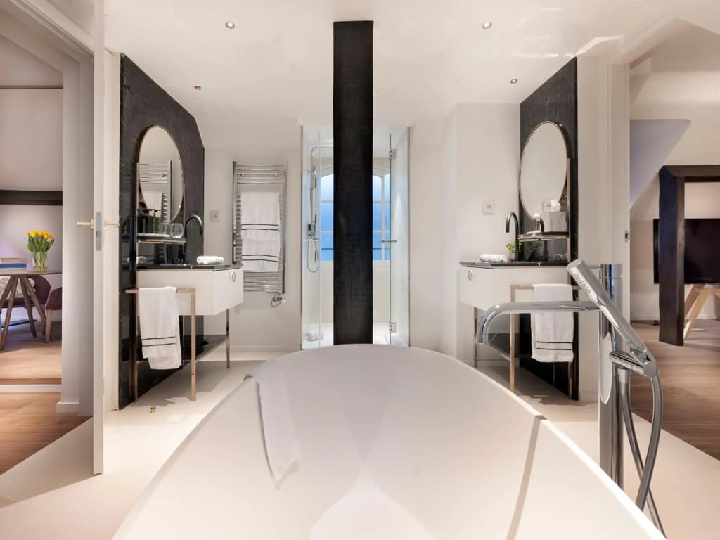 Maison Colbert, member of Meliá Collection  Notre-Dame - photo 3