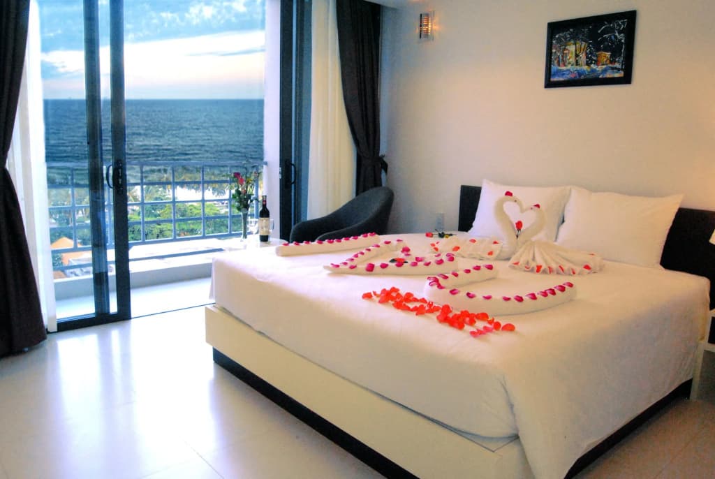 Sophia Hotel Nha Trang - photo 5