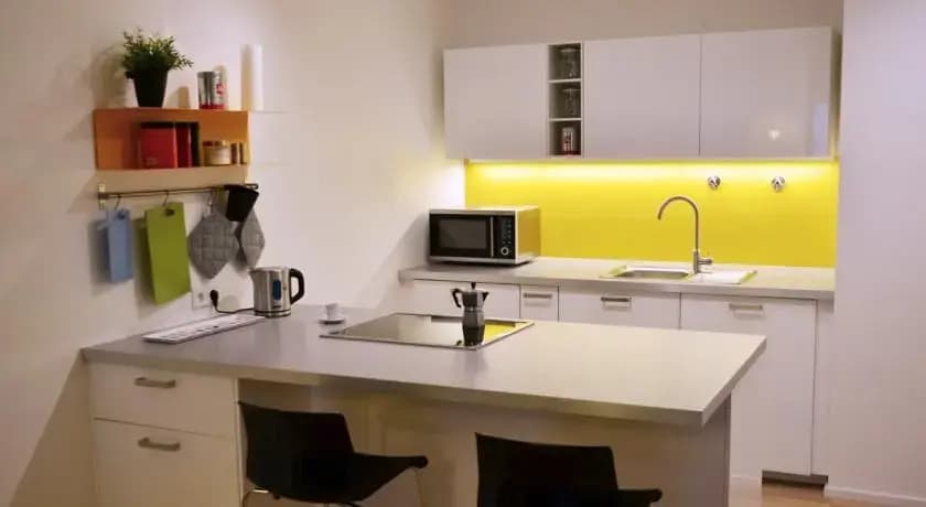 Millenium Appartment - photo 7