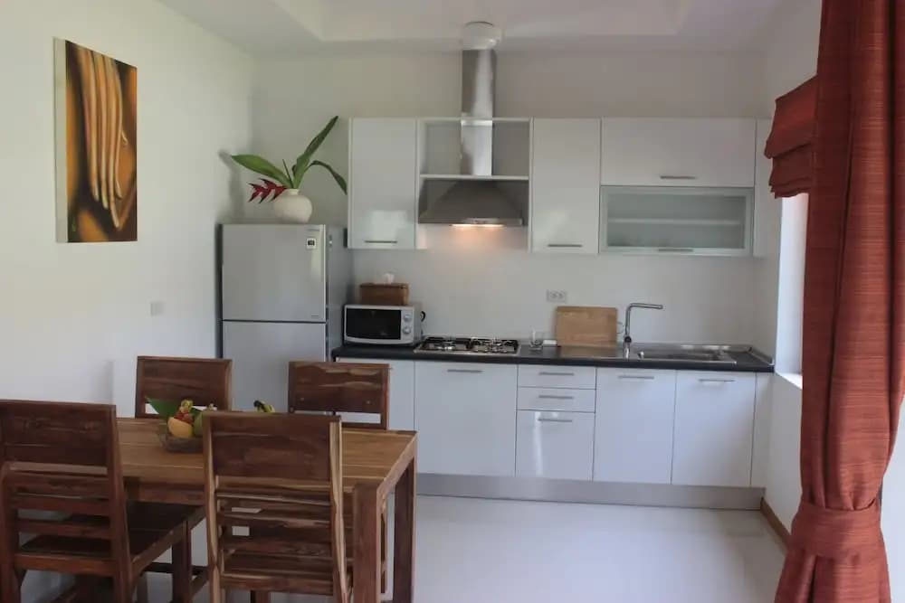 Blue Coconut Residence - photo 19