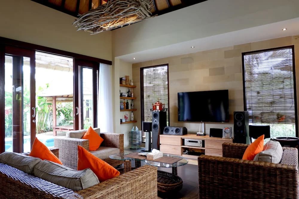 Intan Legian Seminyak Villa - photo 7