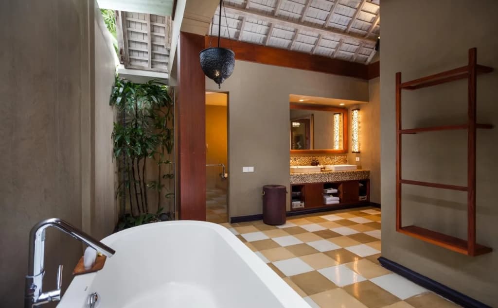 Space Villas Bali - photo 10