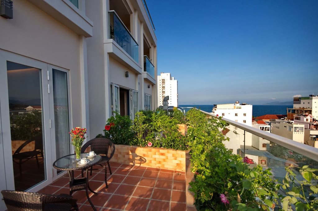 Gibson Hotel Nha Trang - photo 20