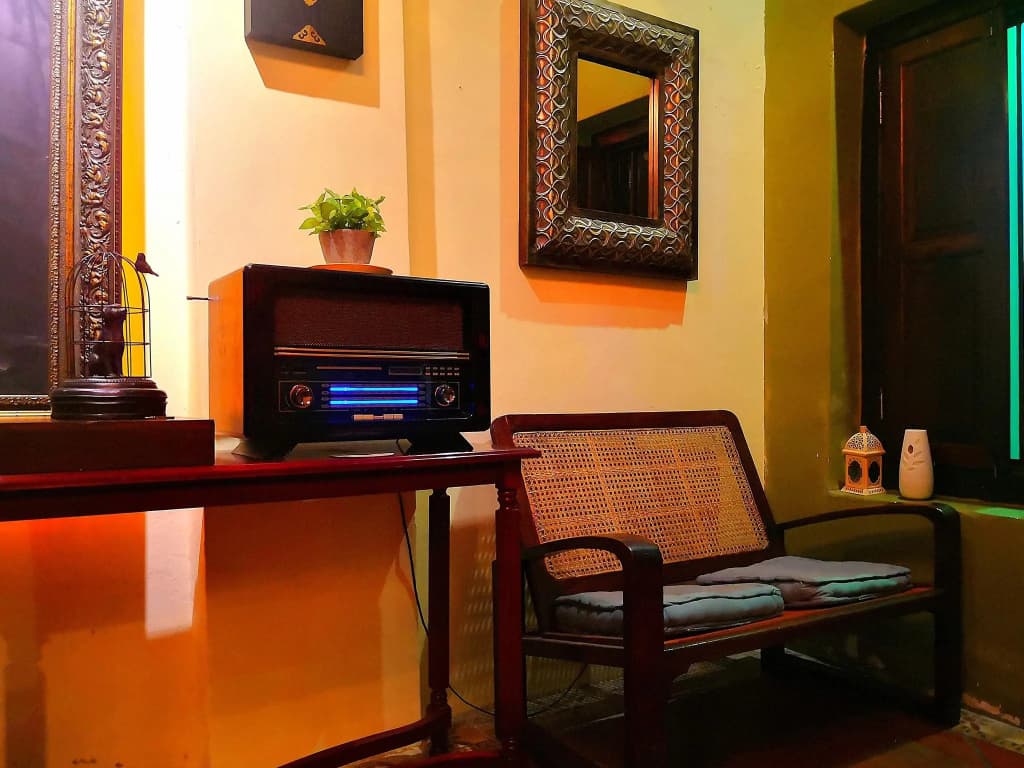 Cintra House - photo 6