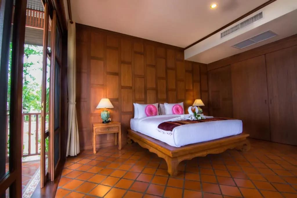 Baan Thai Lanta Resort - photo 3