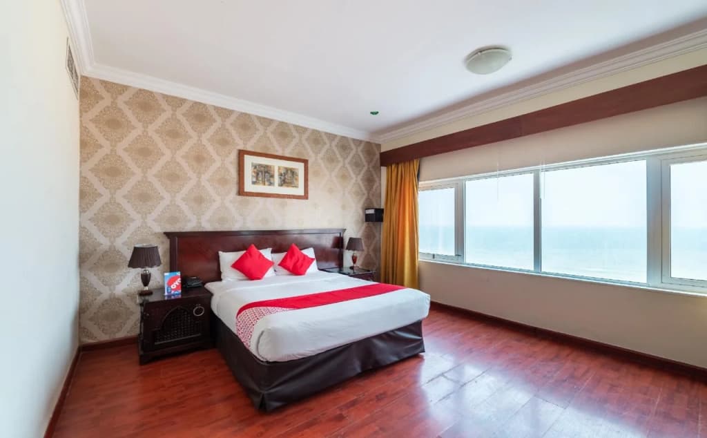 Mermaid Beach Hotel LLC - photo 6