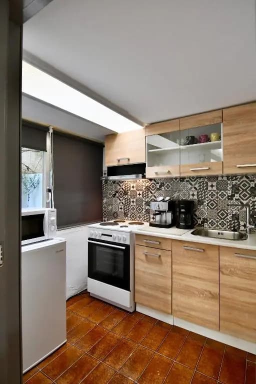 Comfortable, spacious studio @ Kolonaki - photo 12