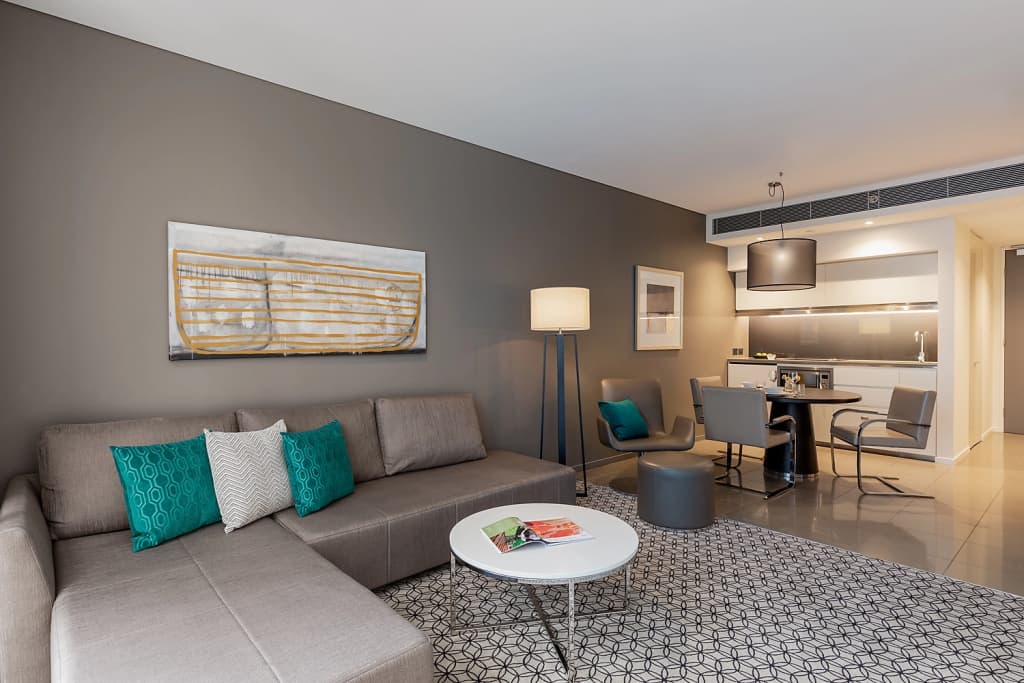 Fraser Suites Sydney - photo 10