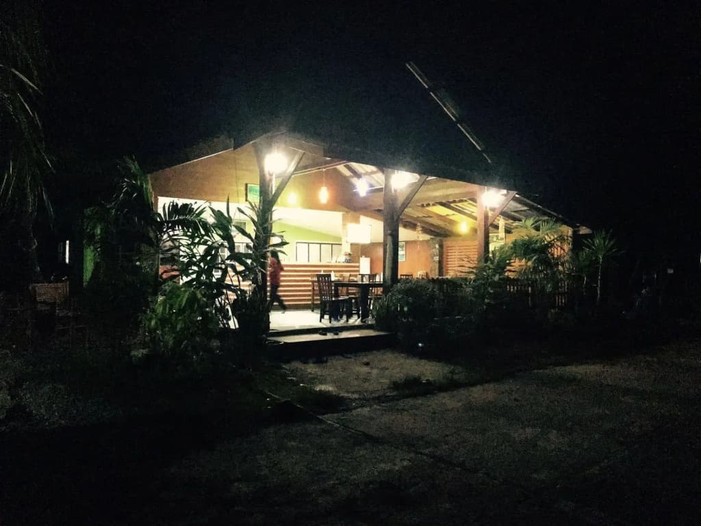 Veranda Lanta Resort - photo 18