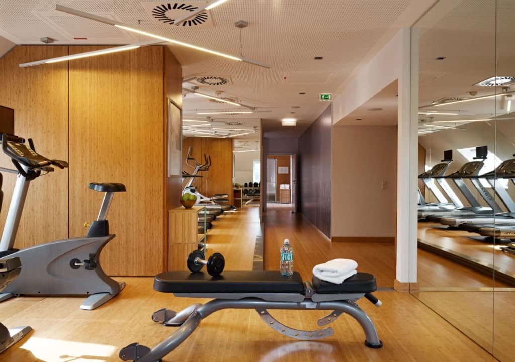 The Amauris Vienna - Relais & Châteaux - photo 18