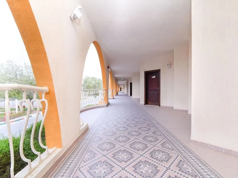 Tulip Inn Al Rahba - photo 11