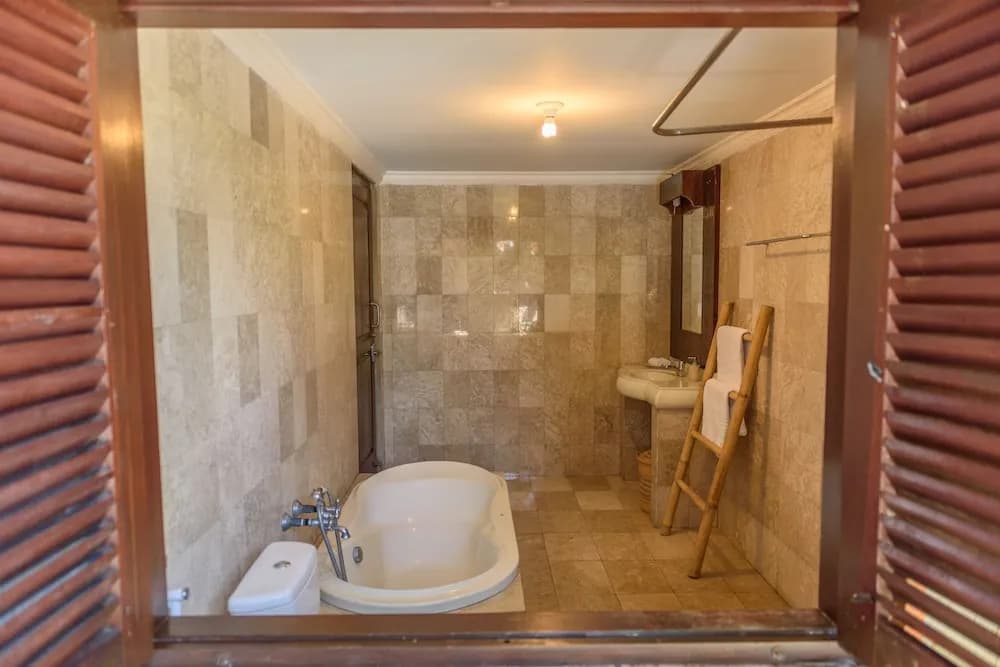 Kendal Villa - photo 8