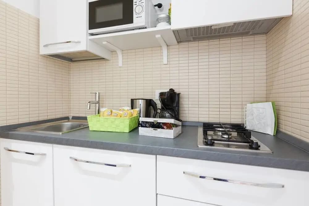 Coliseum View Holiday Home - photo 13