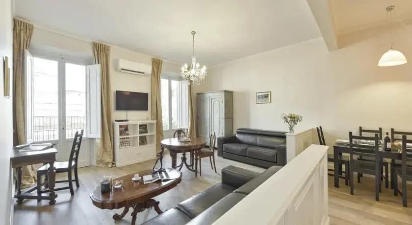 Belfiore Halldis Apartment - photo 3