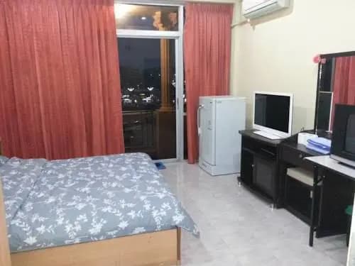 The Room Pattaya - photo 6
