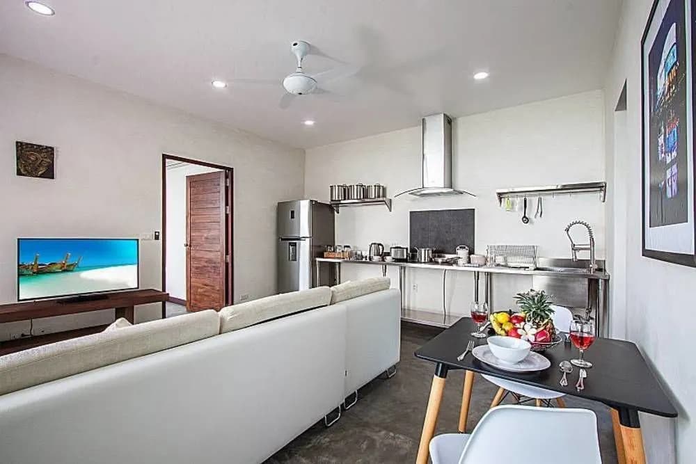 Paritta Sky Villa B 2 Beds - photo 15