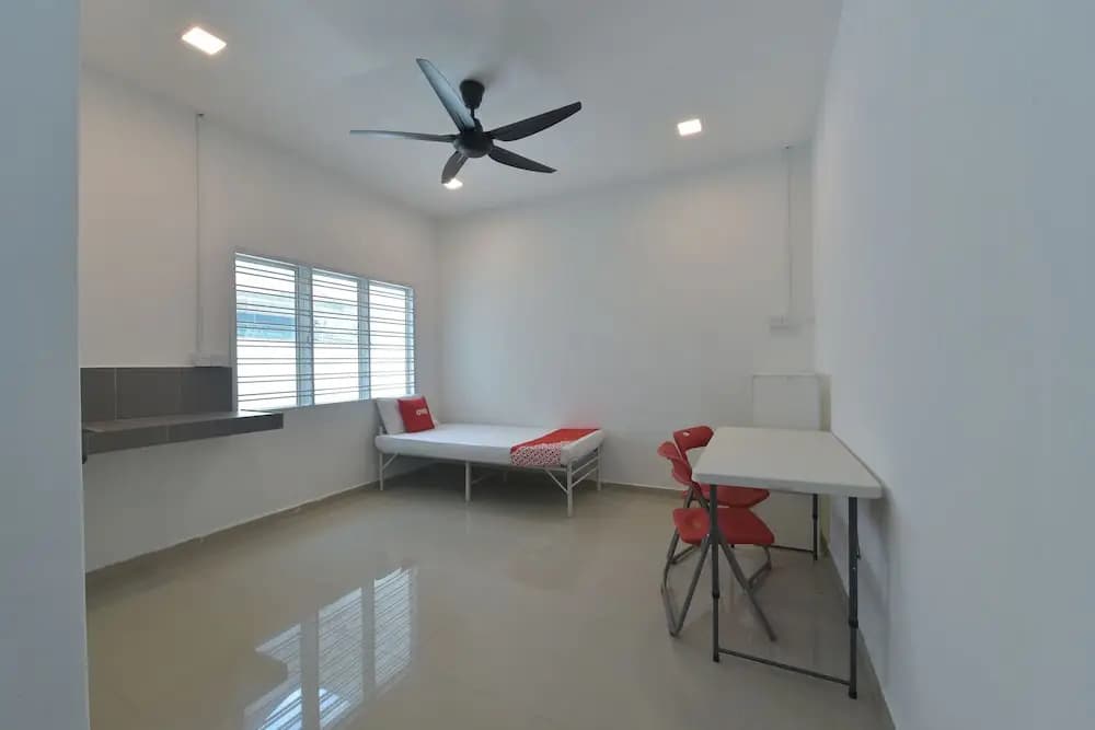 OYO 90889 Narasindo Cottage - photo 10