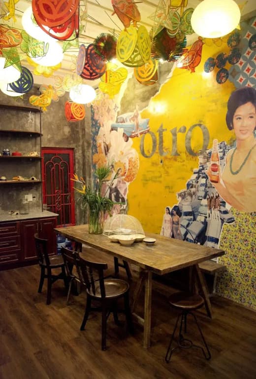 Otro Homestay - photo 11
