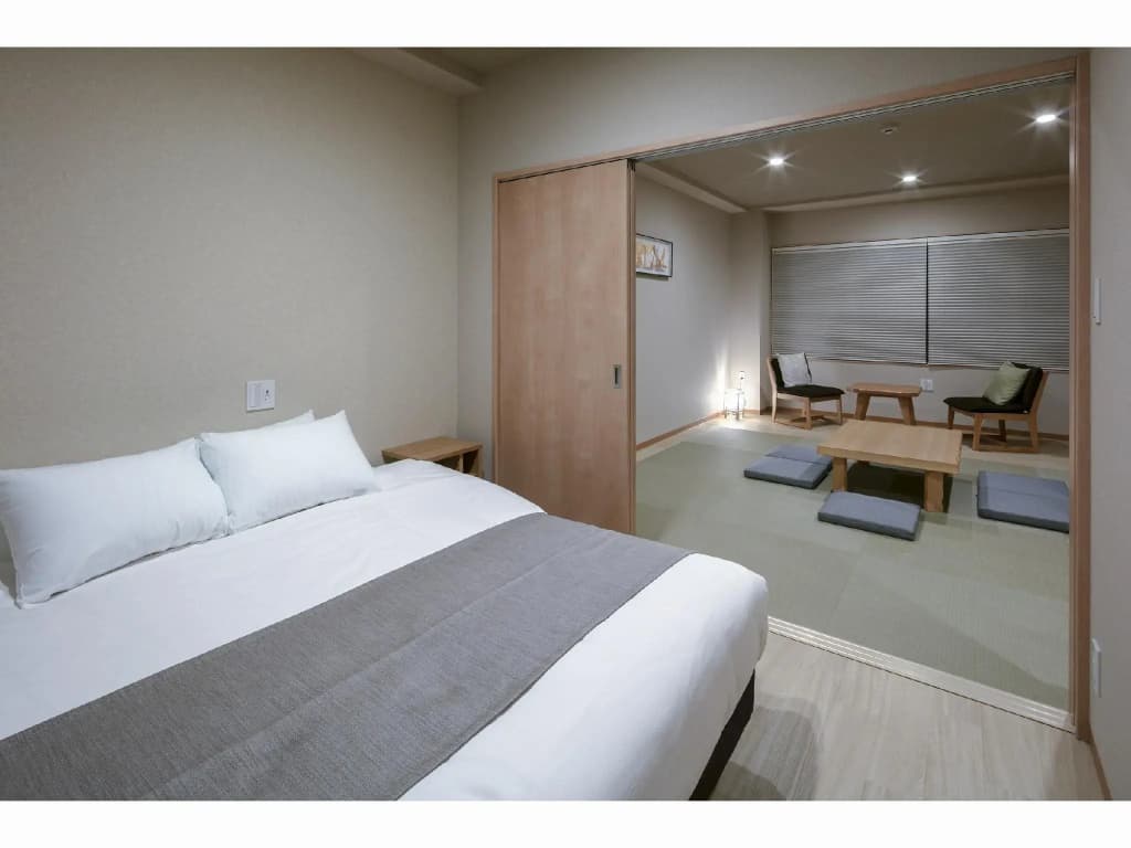 Randor Residential Hotel Kyoto Suites - photo 31