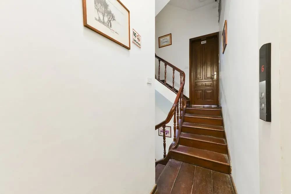 Alisa by OYO Rooms - photo 12