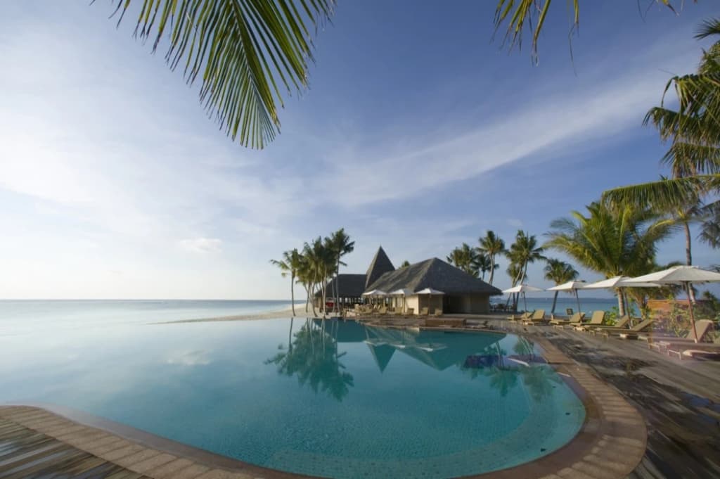 Veligandu Maldives Resort Island Resort - photo 22