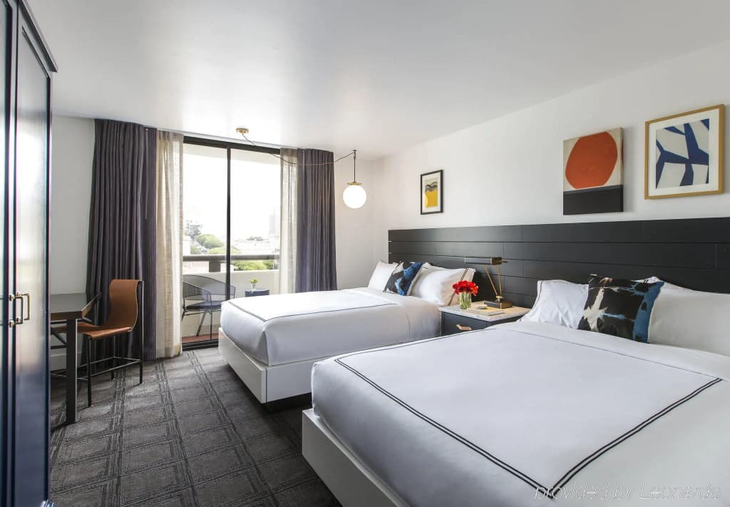 Kimpton Hotel Enso by IHG - photo 5