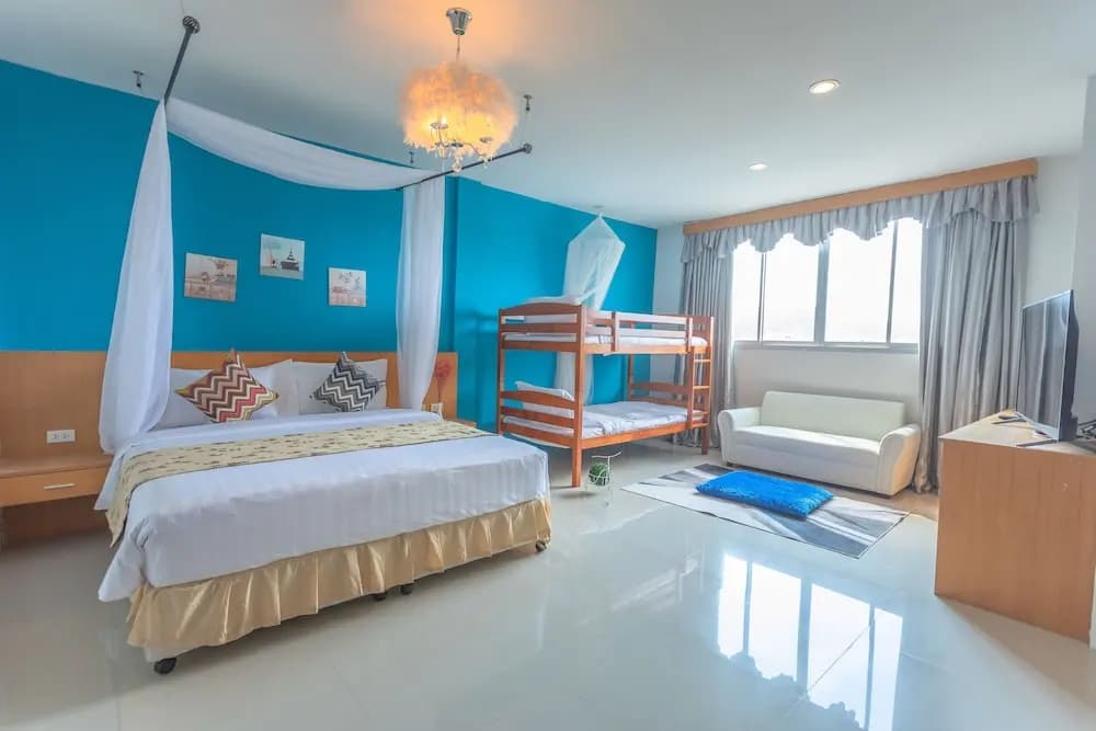 Sunflower Hotel - photo 4
