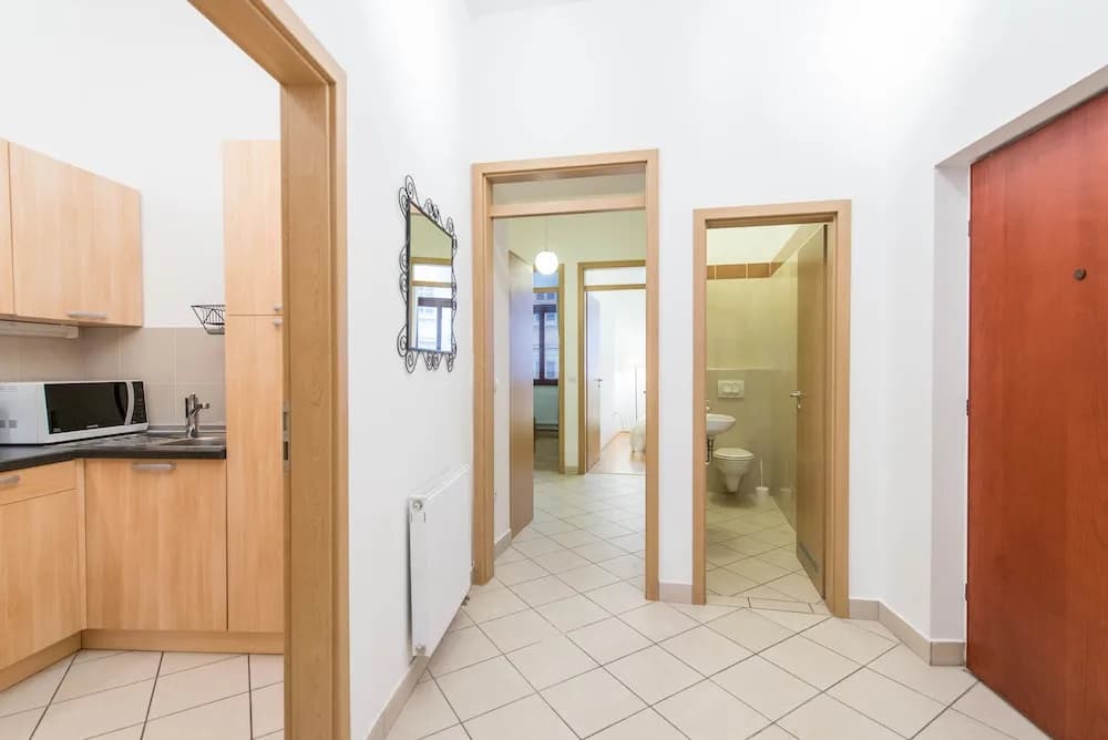 Oasis Apartments - Gozsdu passage - photo 14