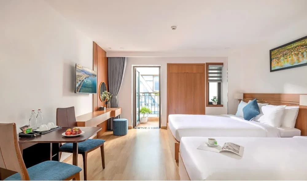 Viela Apartment Nha Trang - photo 10