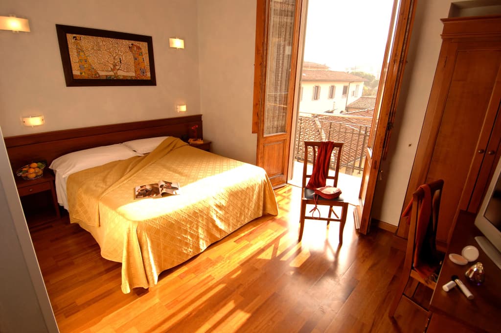 Hotel Palazzo Vecchio - photo 3
