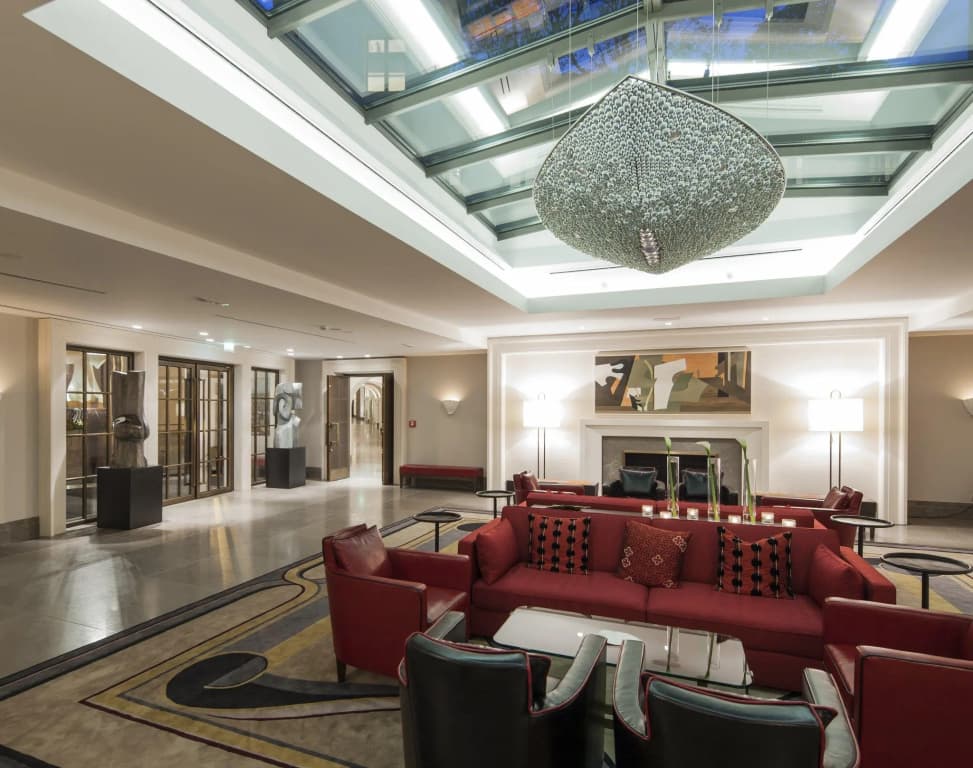 Augustine Hotel, Prague - photo 2