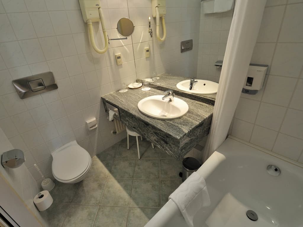 Danubius Hotel Flamenco - photo 10