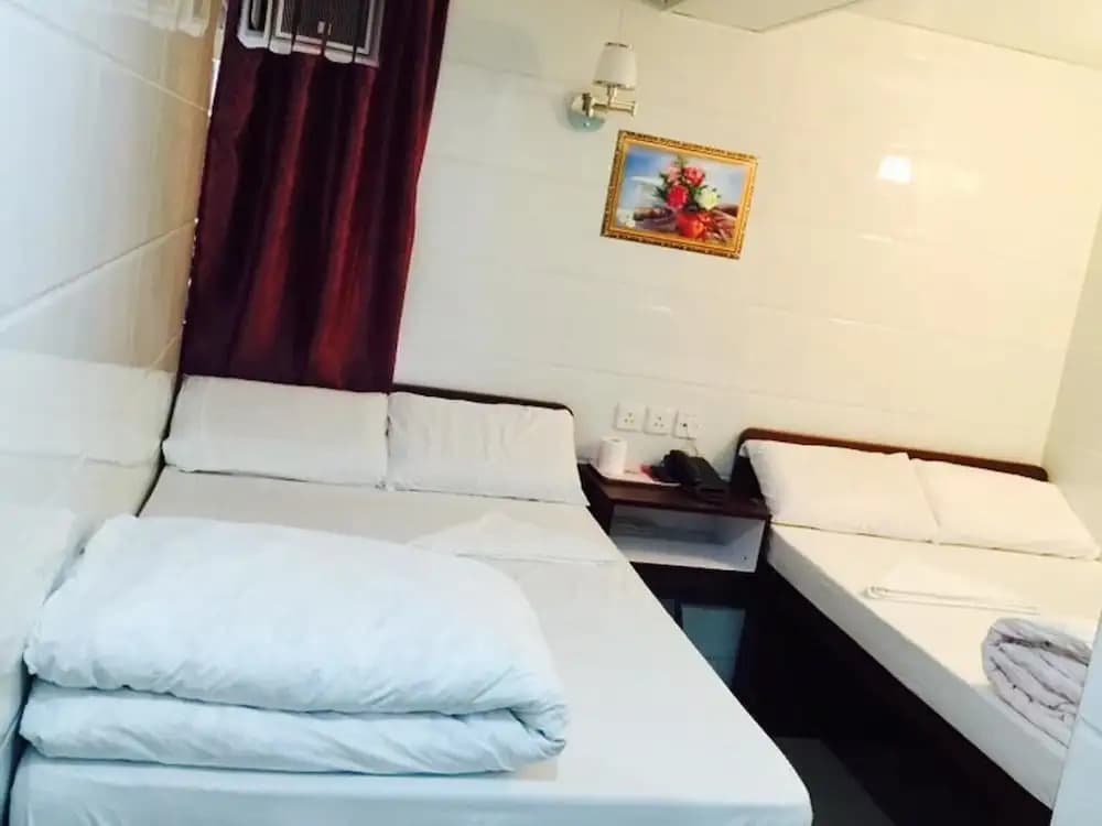 Leisure Hostel - photo 4