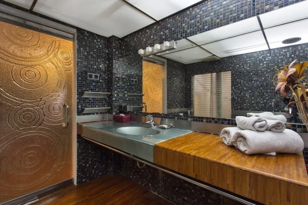 Sejuk Suites - photo 7