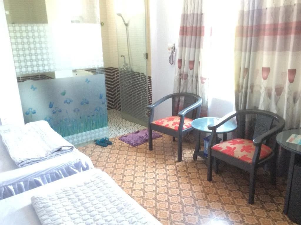 Venus Hotel - photo 5