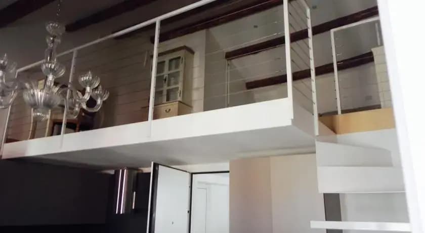 S. Marcuola Apartment - photo 6