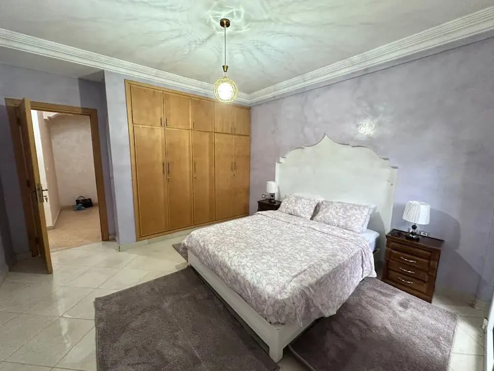 residence riad zitoune - photo 1