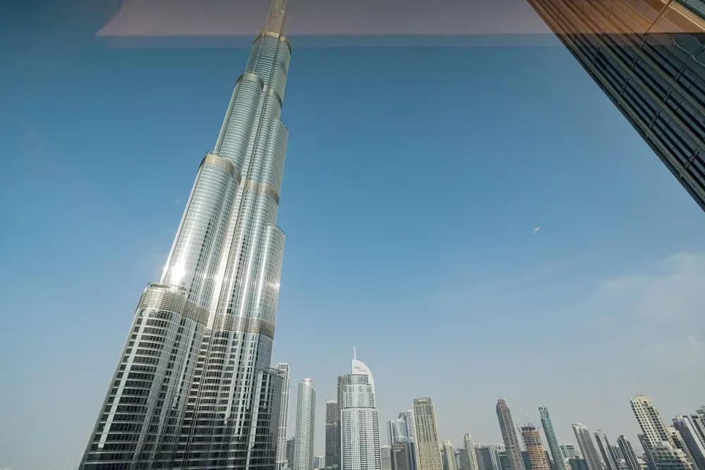 Address Opera Residences - Downtown - photo 1