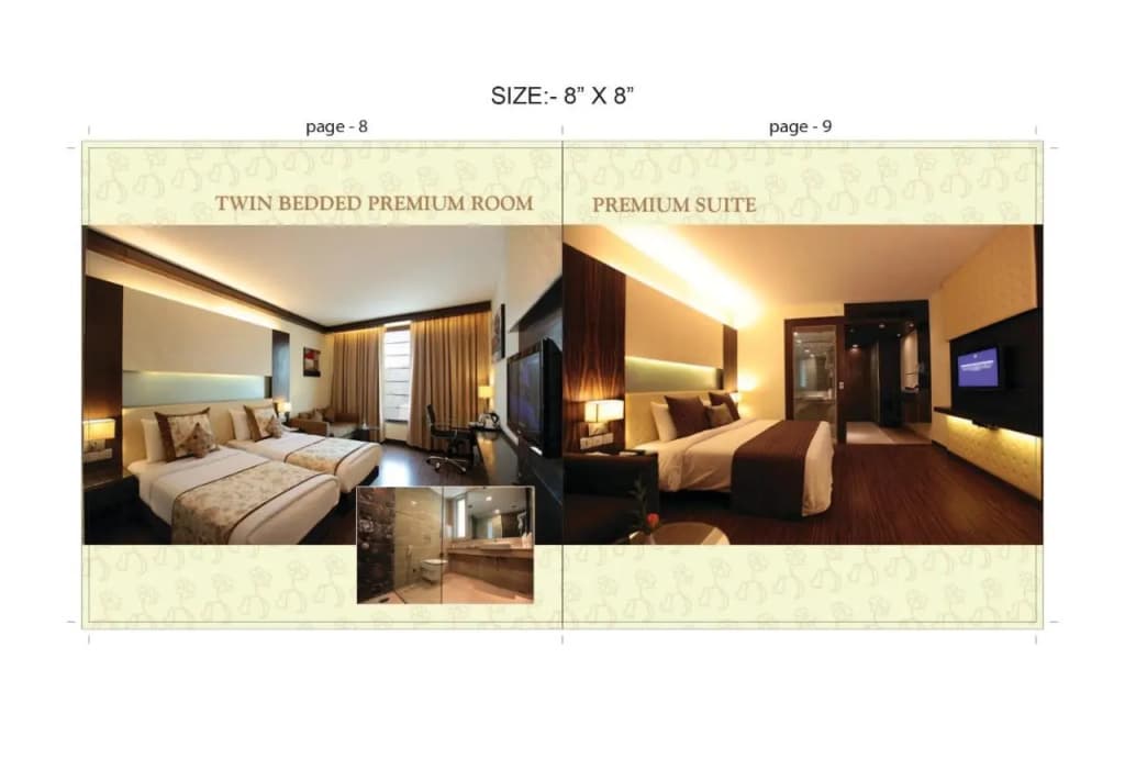 Hotel Private Affair - photo 18