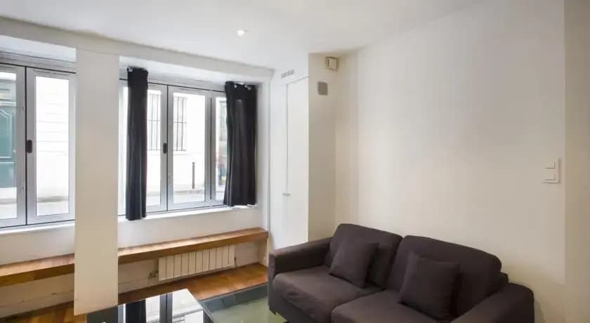 Loft Moufetard - photo 7