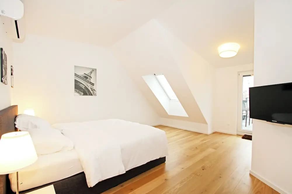 Christiano Apartments - photo 33