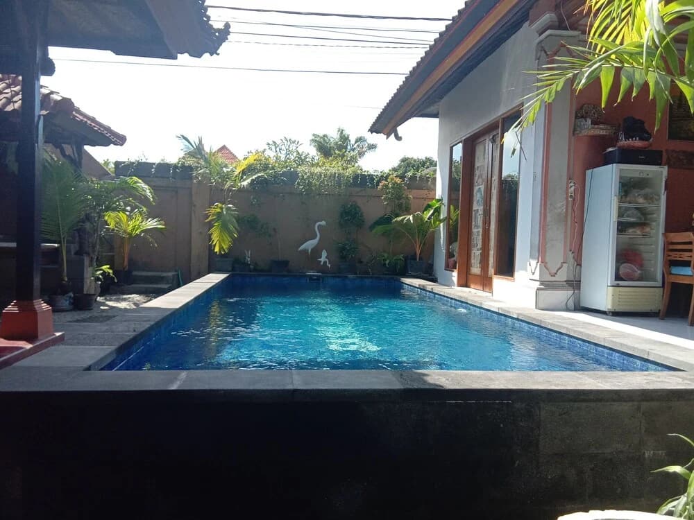 G Saskara Homestay - photo 13