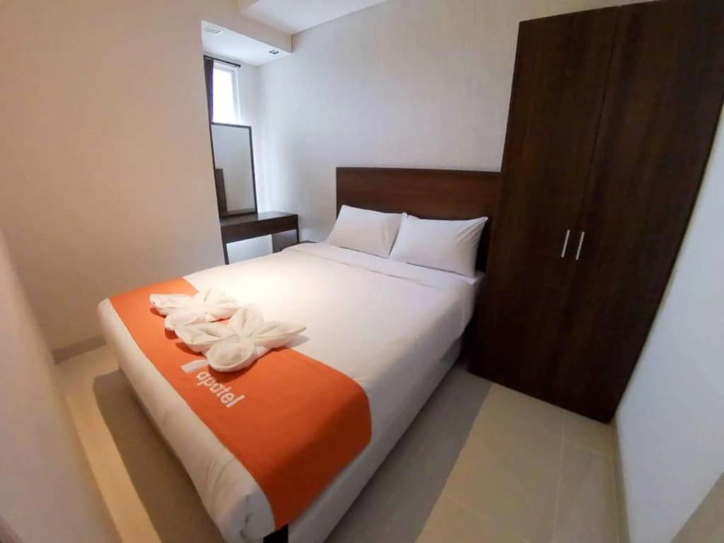 Apatel Elpis Residences 07B07 - photo 2