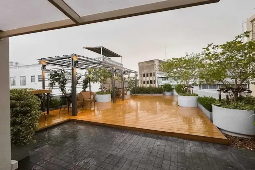 Townhouse PK Garden - photo 9