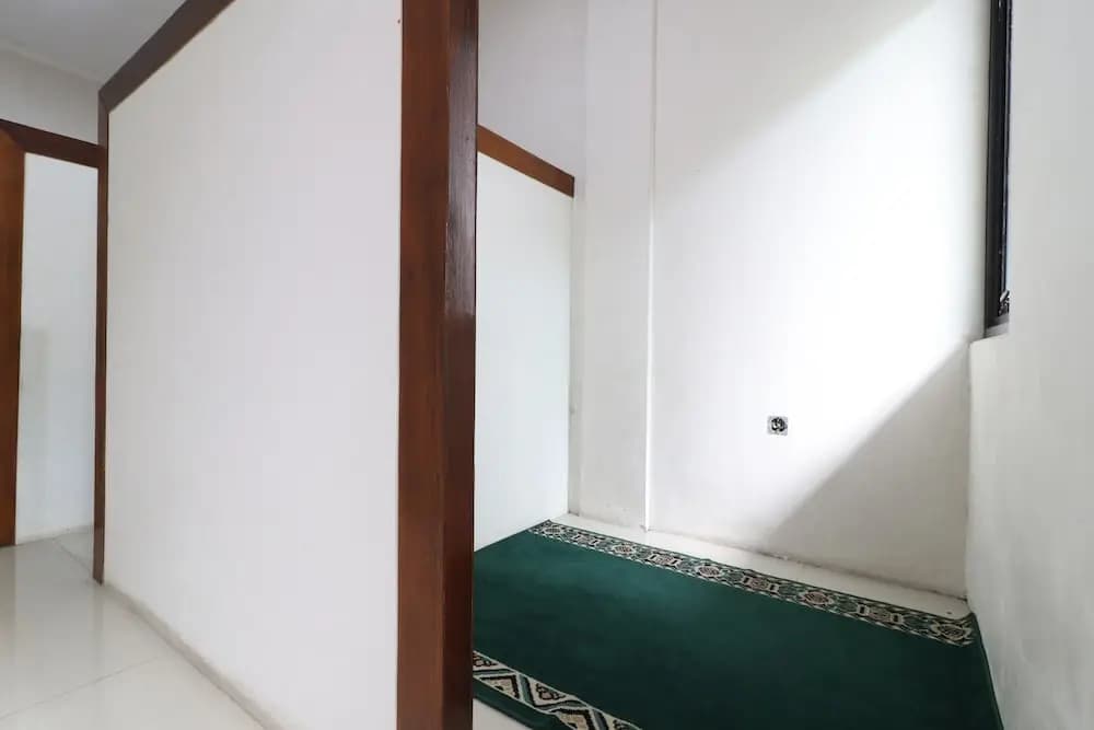 Uptown Residence Syariah Pondok Pinang - photo 3